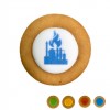 Имбирное печенье с логотипом