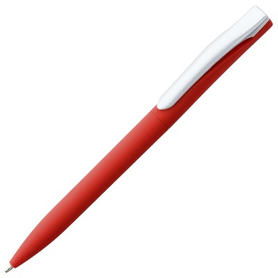 Набор: флешка 8Гб и ручка шариковая, красный