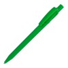 Ручка шариковая TWIN SOLID ярко-зеленый, близкий к 356C