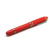 Флешка ручка 32 Гб, пластик/металл, красный