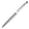 Ручка шариковая Nautic Touch Pad Pen белый