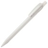 Ручка шариковая TWIN WHITE белый