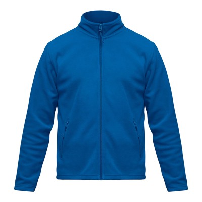 Куртка ID.501ярко-синяя