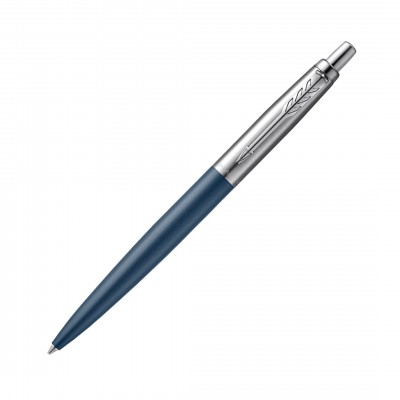Ручка шариковая Parker Jotter XL, Blue CT, синяя