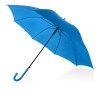 Зонт-трость d100 х 84,5 см, полиэстер, металл, пластик, голубой