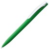 Набор: флешка 8Гб и ручка шариковая, зеленый