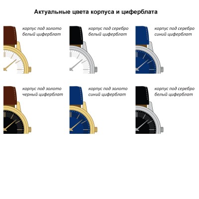 Часы наручные женские и мужские