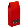 Чай «Таежный сбор», 8х4,5х18 см, в красной коробке