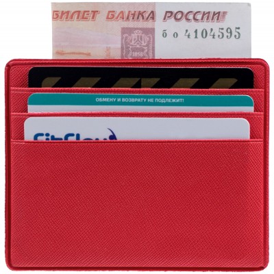 Чехол для карточек 10х8см на заказ