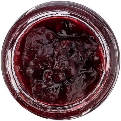Джем 25гр брусника на виноградном соке