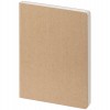 Ежедневник Eco 15х21см, крафт-картон, недатированный