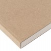 Ежедневник Eco 15х21см, крафт-картон, недатированный