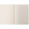 Ежедневник Eco 15х21см, крафт-картон, недатированный