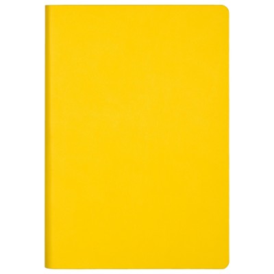 Ежедневник Portobello Trend, Sky, недатированный, желтый