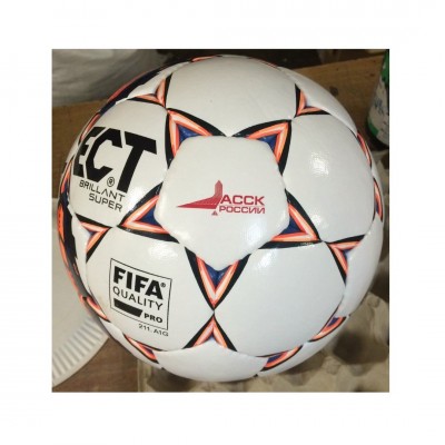 Футбольные мячи с логотипом