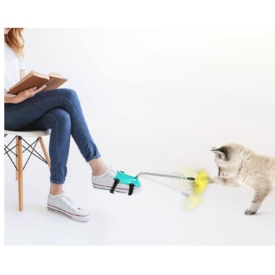 Игрушки для кошек
