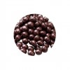 Кофейное зерно в шоколаде 100гр в жестяной банке с прямой печатью
