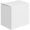 Коробка для кружки 12,3х9,5х12,3см, белая
