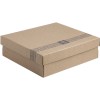 Коробка для пледа 33,5х29,5х10см