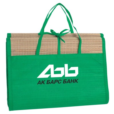 Коврики пляжные по индивидуальному дизайну