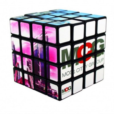 Кубик-рубик 5,7х5,7х5,7см по индивидуальному дизайну