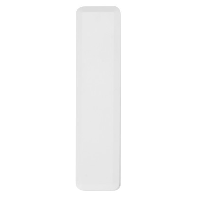 Лампа LED настольная складывающаяся, пластик, белая