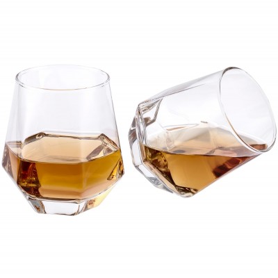 Набор из двух бокалов для виски