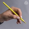 Набор неоновых трехгранных карандашей, 6 цветов