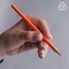 Набор неоновых трехгранных карандашей, 6 цветов