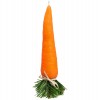 Набор свечей "Ящик морковки"