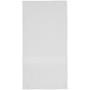 Полотенце 30x60см, 350г/м², белое
