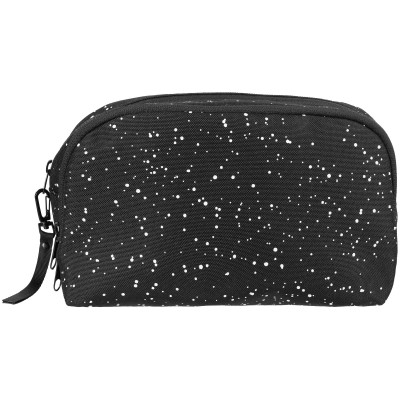 Поясная сумка "Звездное небо", черная
