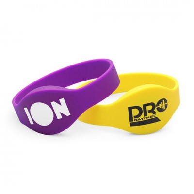 RFID браслеты
