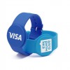RFID браслеты с застежкой