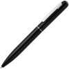 Ручка шариковая 14х1,2 см черная