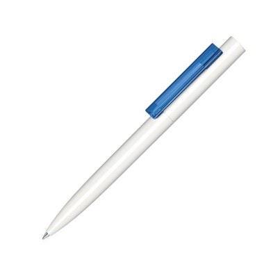 Ручка шариковая Headliner Polished Basic белый/синий 2935