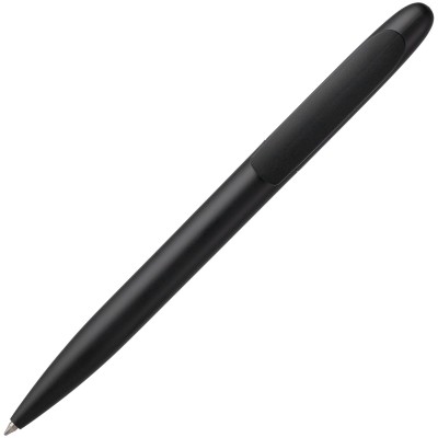 Ручка шариковая Moon, черная