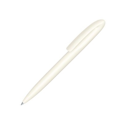 Ручка шариковая Skeye Bio matt белый natural