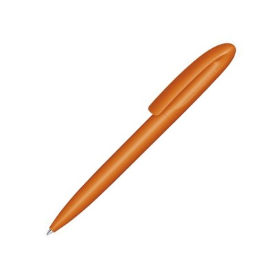 Ручка шариковая Skeye Bio matt оранжевый 021