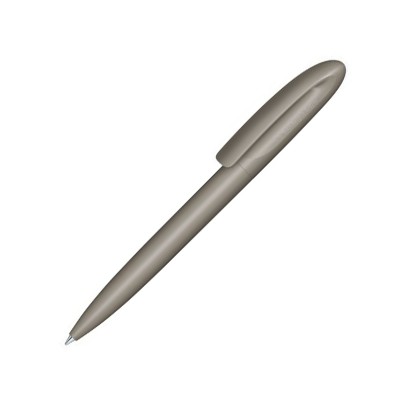 Ручка шариковая Skeye Bio matt серый Warm Gray 10