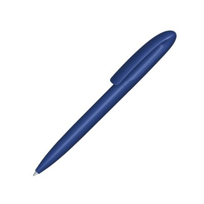 Ручка шариковая Skeye Bio matt т.синий 288