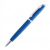 Ручка шариковая VISTA, металл, синяя