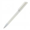 Ручка ZUM пластик белая