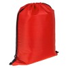Рюкзак-холодильник, 32х42 см, полиэстер, красный