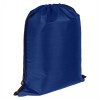 Рюкзак-холодильник, 32х42 см, полиэстер, синий