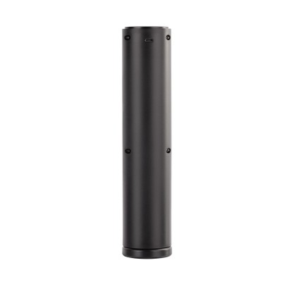 Штопор электрический с батареей 500mAh, черный