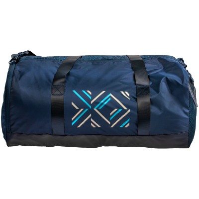 Спортивная сумка 50х22,5х22,5см, синяя