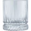 Стакан для воды и виски 210мл, прозрачный