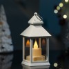 Светильник с LED-свечой