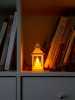 Светильник с LED-свечой